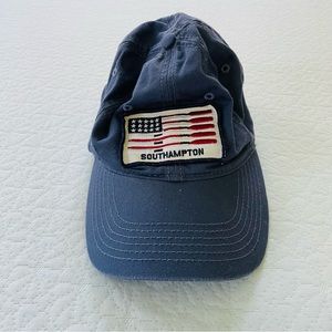Blue84 Southampton American Oar Flag Hat